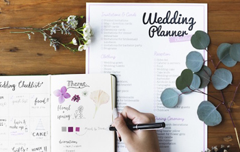 Wedding Planners