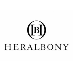 Heralbony logo