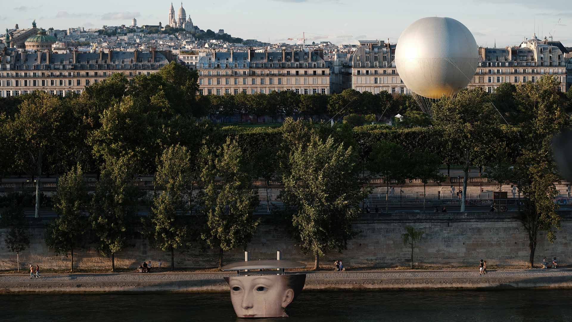 De Olympische en Paralympische Spelen van  2024, een springplank voor de aantrekkelijkheid van Île-de-France