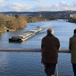 L’EPAMSA, partenaire clé du développement territorial, le long de l'axe Seine Paris-Normandie