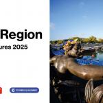 Just released: Paris Region Facts and Figures, 2025 Edition