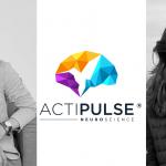 Actipulse Neuroscience, Opening the pathway to the brain