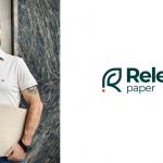 Releaf Paper: Revolution in Sustainability - Alexander Sobolenko CEO of Releaf Paper