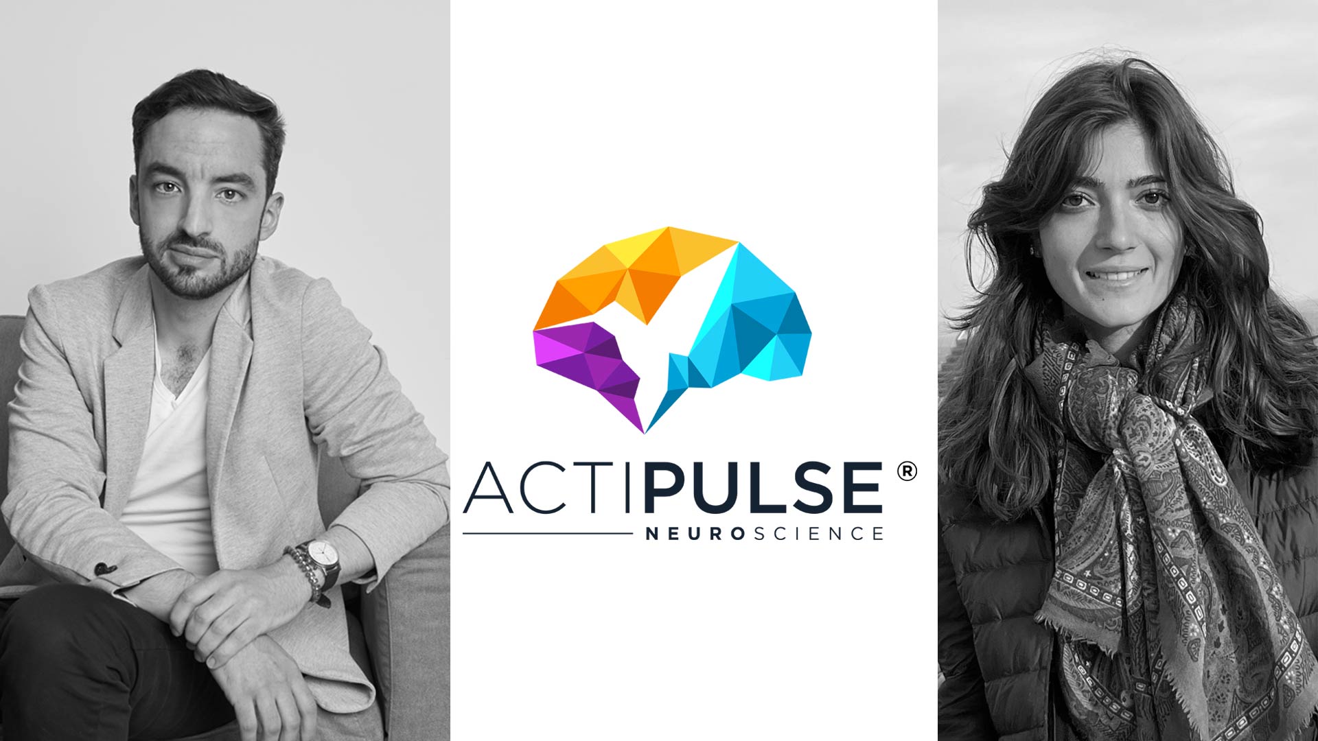 Actipulse Neuroscience, Baant de weg naar de hersens